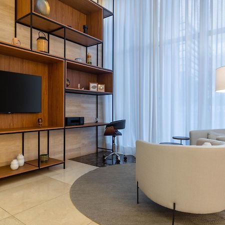 Tryp By Wyndham Brasilia Nacoes Otel Dış mekan fotoğraf