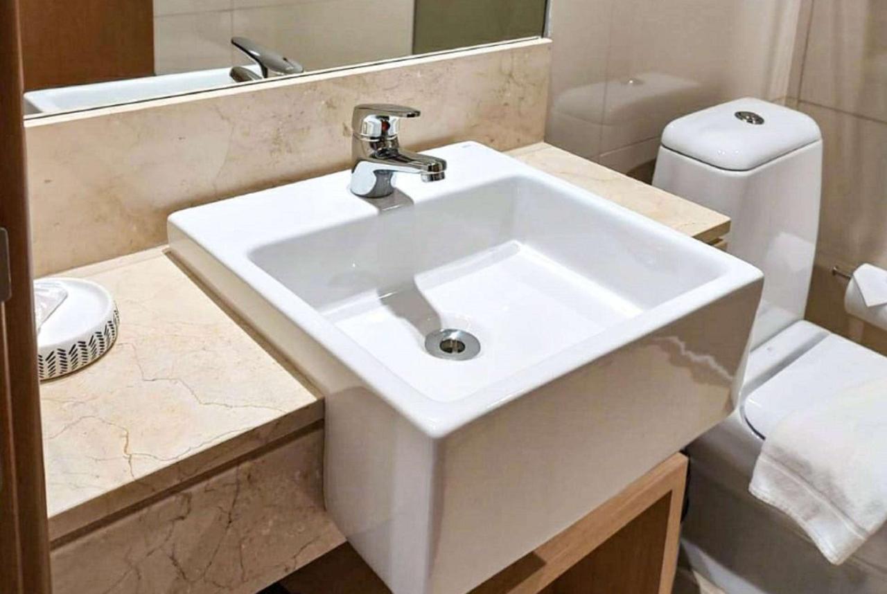 Tryp By Wyndham Brasilia Nacoes Otel Dış mekan fotoğraf