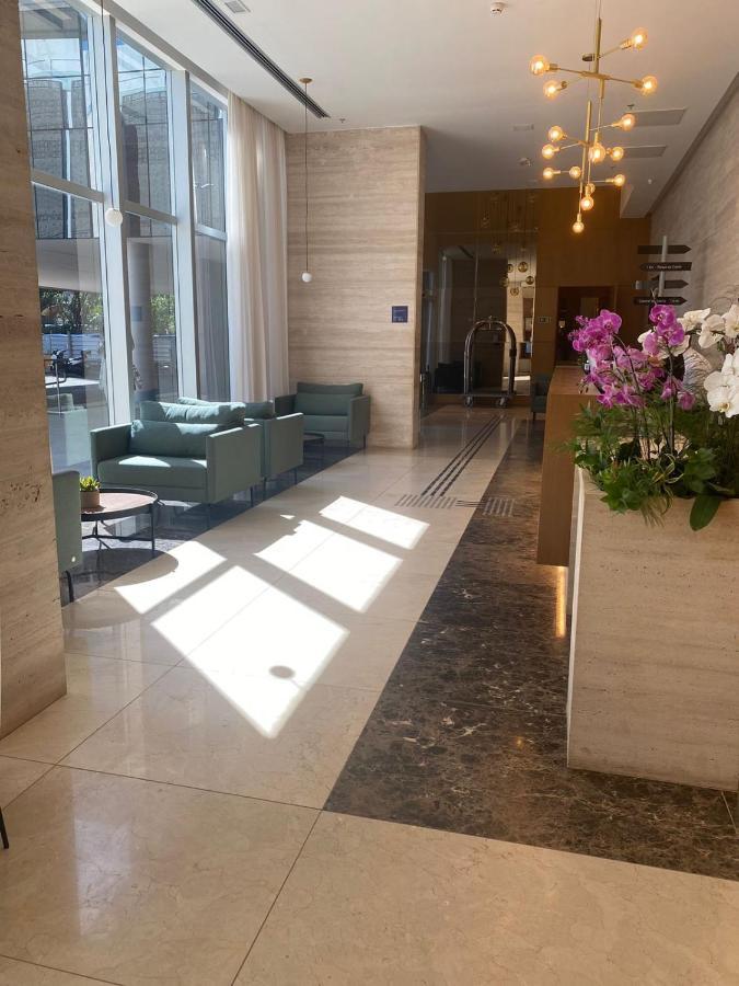 Tryp By Wyndham Brasilia Nacoes Otel Dış mekan fotoğraf