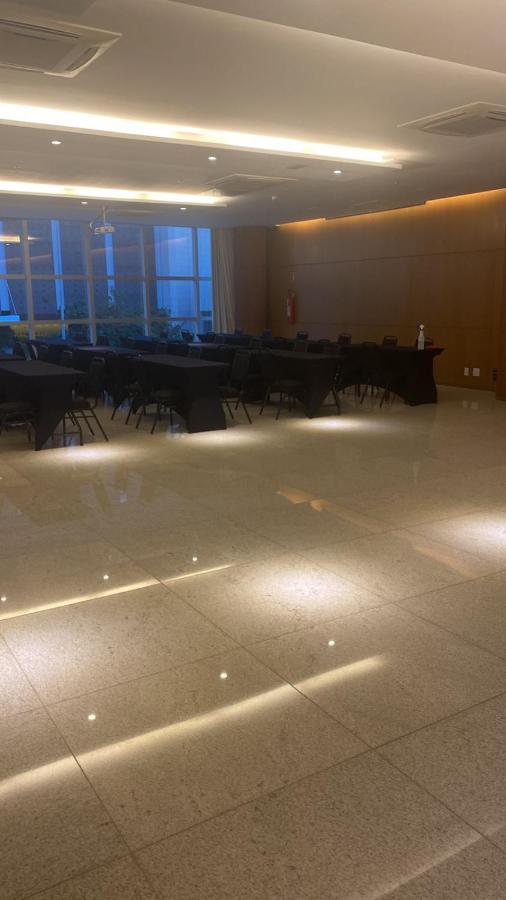 Tryp By Wyndham Brasilia Nacoes Otel Dış mekan fotoğraf