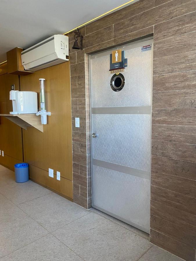 Tryp By Wyndham Brasilia Nacoes Otel Dış mekan fotoğraf