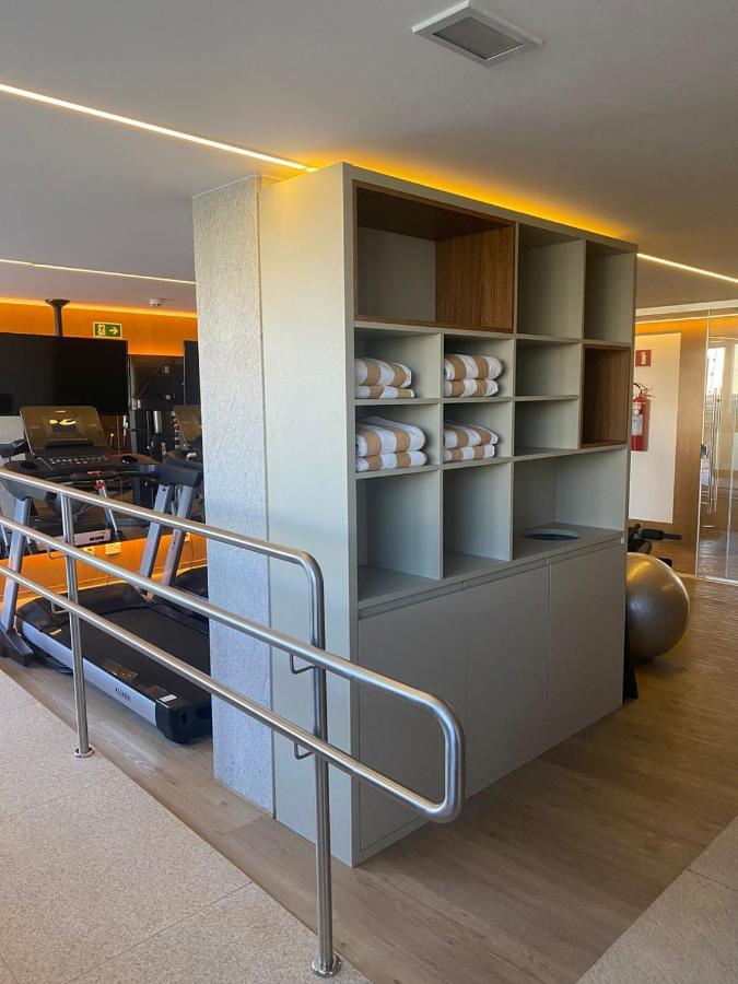 Tryp By Wyndham Brasilia Nacoes Otel Dış mekan fotoğraf