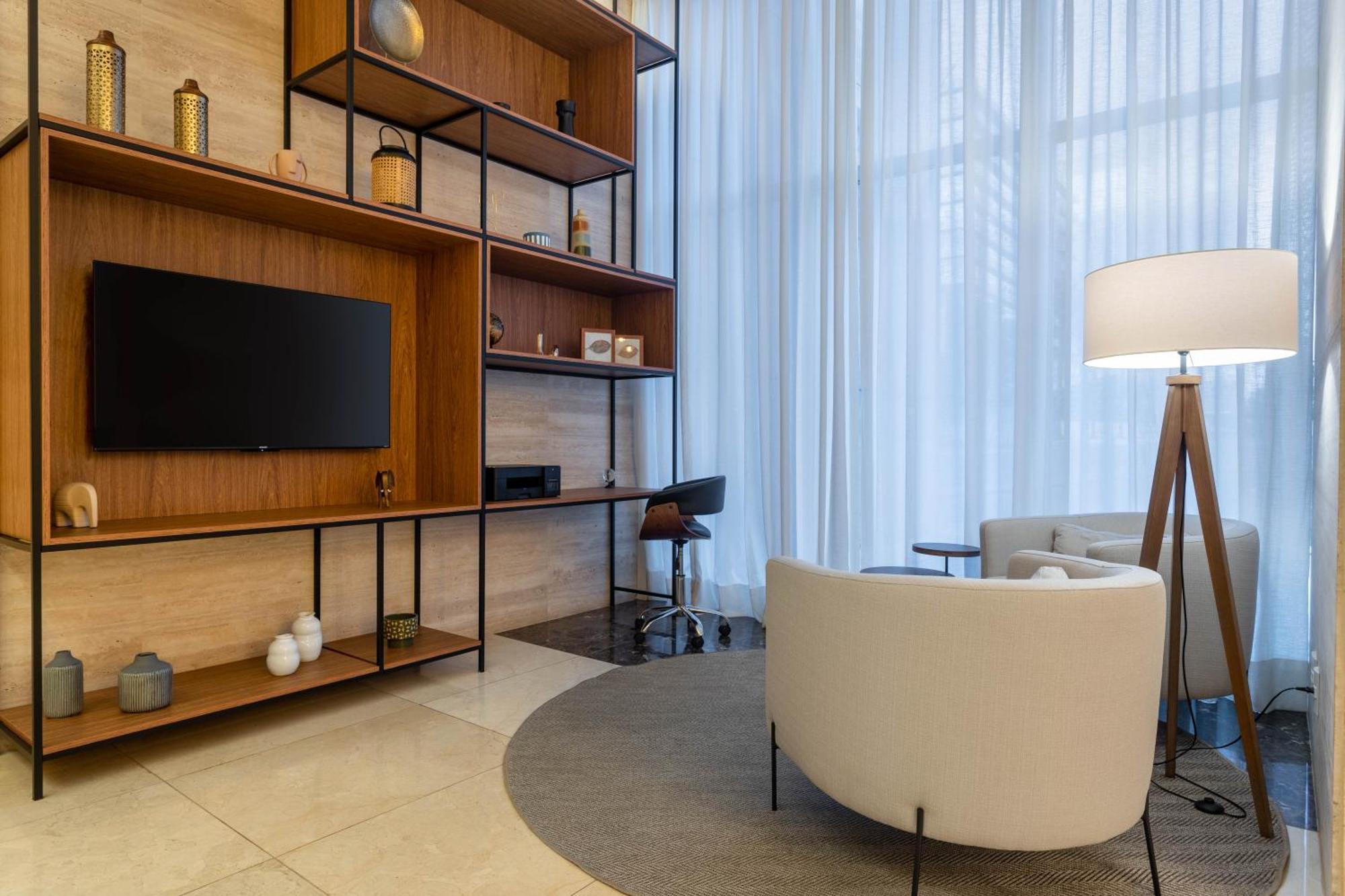 Tryp By Wyndham Brasilia Nacoes Otel Dış mekan fotoğraf