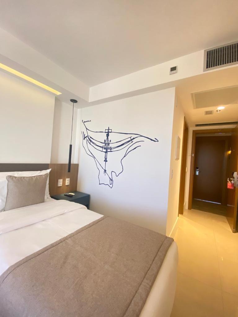 Tryp By Wyndham Brasilia Nacoes Otel Dış mekan fotoğraf