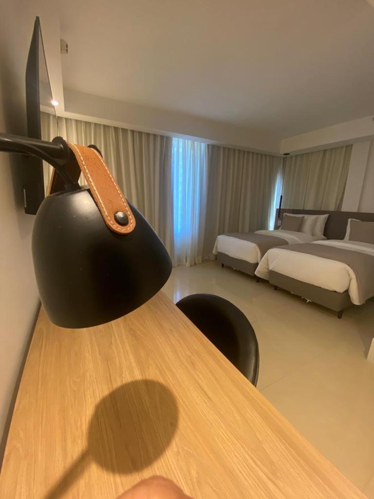 Tryp By Wyndham Brasilia Nacoes Otel Dış mekan fotoğraf