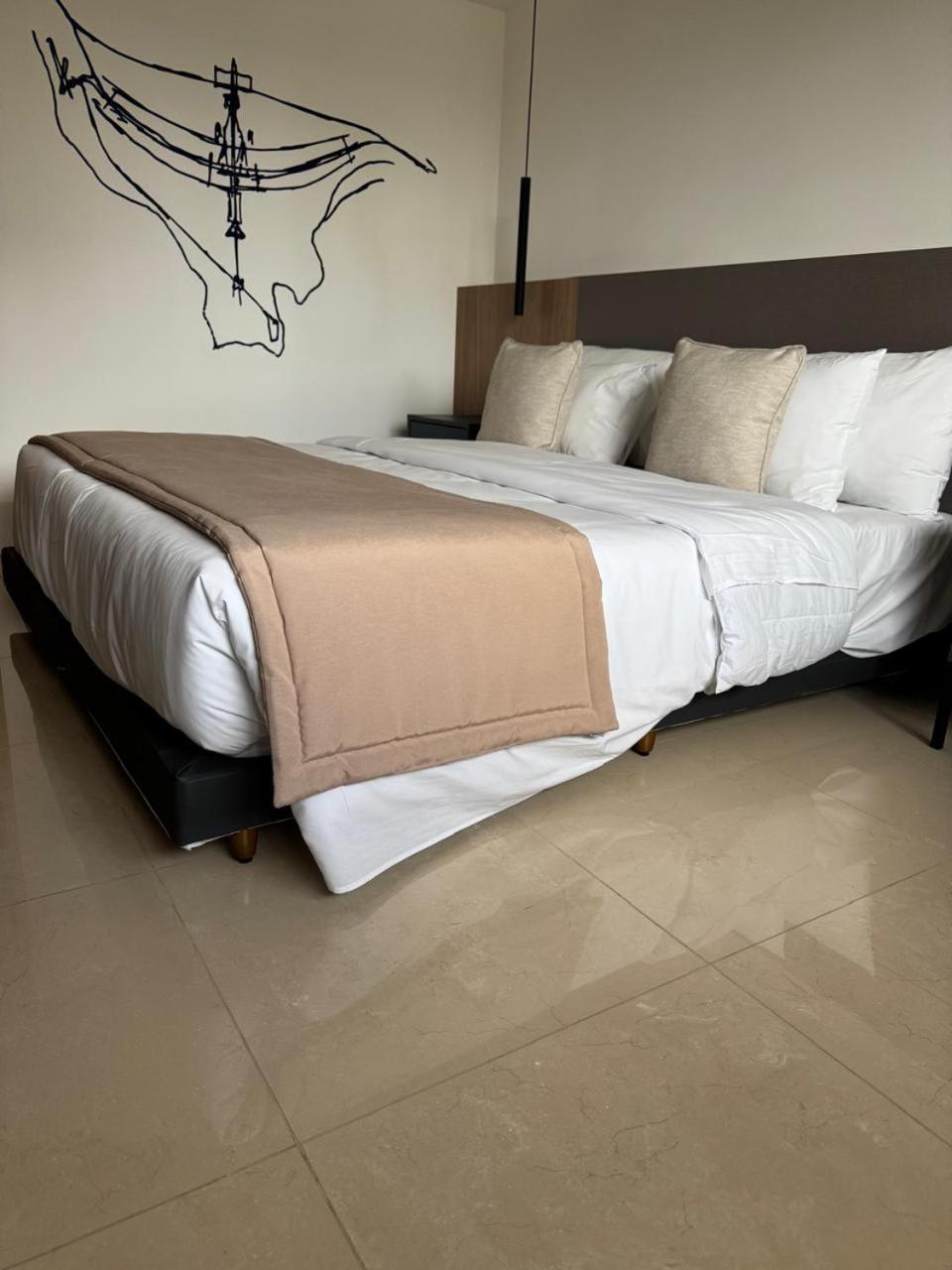 Tryp By Wyndham Brasilia Nacoes Otel Dış mekan fotoğraf