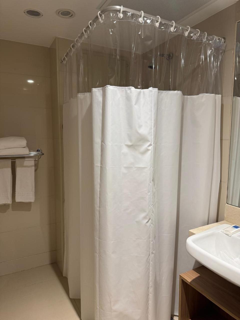 Tryp By Wyndham Brasilia Nacoes Otel Dış mekan fotoğraf